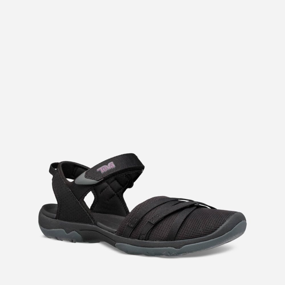 Teva Women's Tirra CT Hiking Sandals Sale NZ (WQAMN-5946)